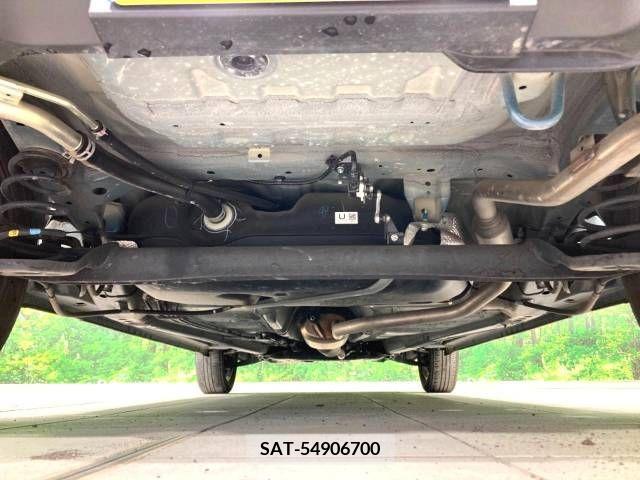 Suzuki HUSTLER 2020-10 272478-19