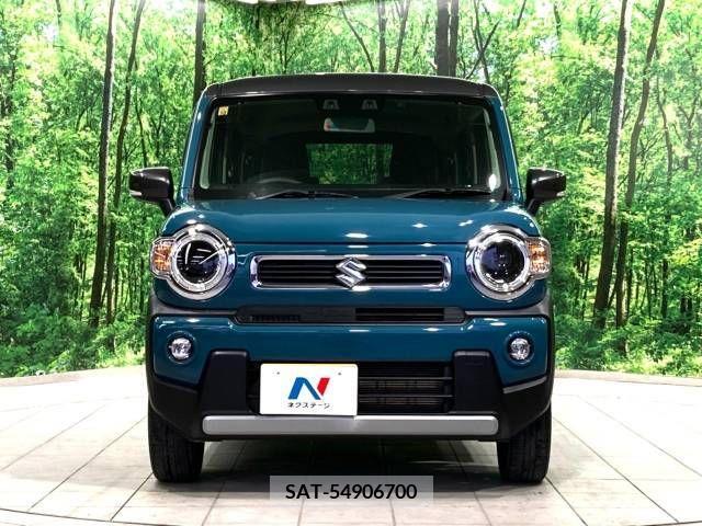 Suzuki HUSTLER 2020-10 272478-14