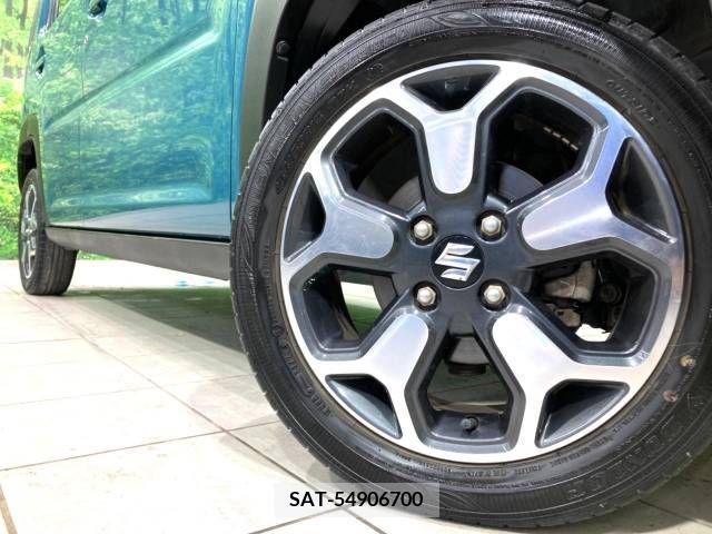 Suzuki HUSTLER 2020-10 272478-13