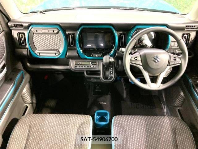 Suzuki HUSTLER 2020-10 272478-1