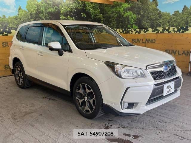 Subaru FORESTER 2015-03 315927-16