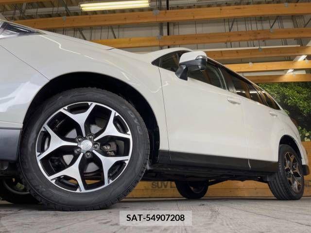 Subaru FORESTER 2015-03 315927-13