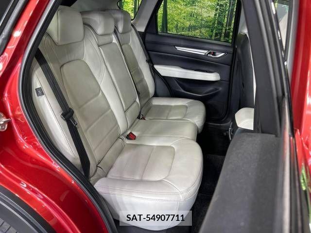 Mazda CX-5 2018-06 358592-9