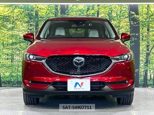 Mazda CX-5 2018-06 358592-14