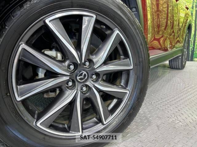 Mazda CX-5 2018-06 358592-13