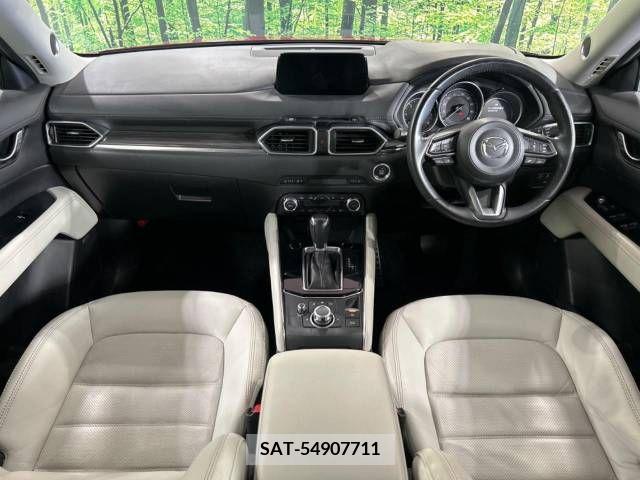 Mazda CX-5 2018-06 358592-1