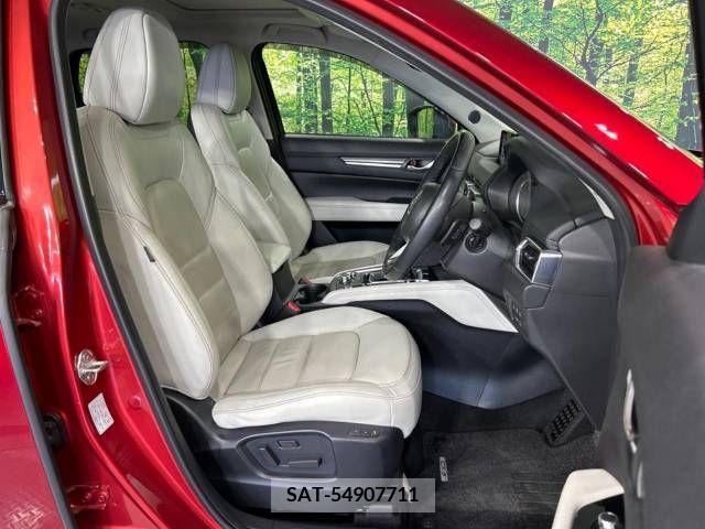 Mazda CX-5 2018-06 358592-8