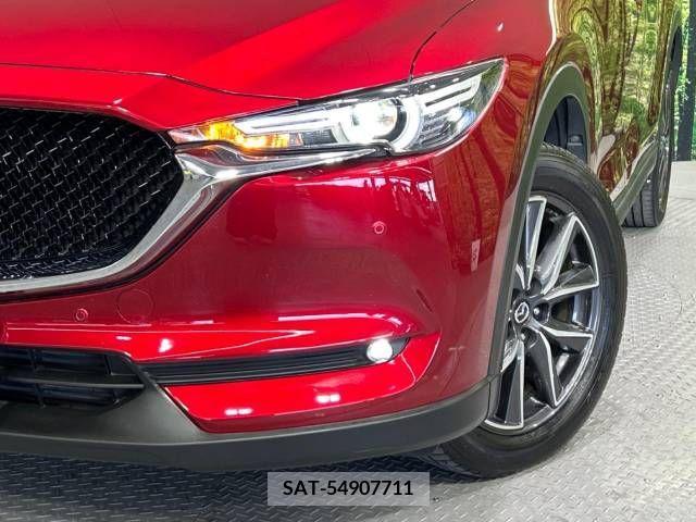 Mazda CX-5 2018-06 358592-12