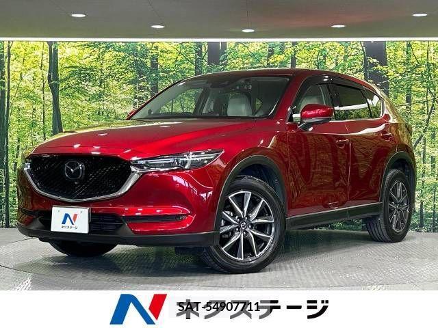 Mazda CX-5 2018-06 358592-0