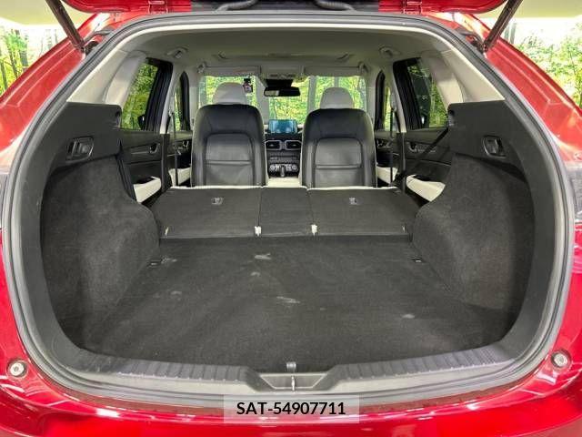 Mazda CX-5 2018-06 358592-10