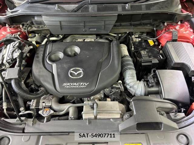 Mazda CX-5 2018-06 358592-18