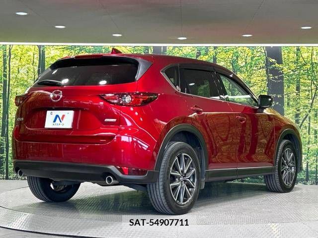 Mazda CX-5 2018-06 358592-17
