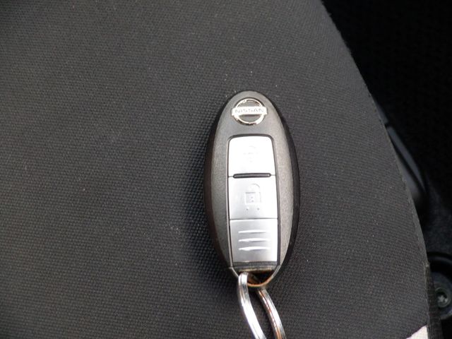 Nissan NOTE 2020-06 7424-27