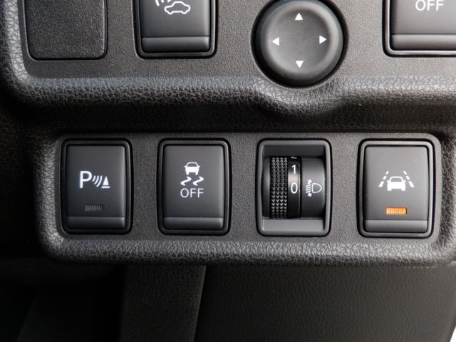 Nissan NOTE 2020-06 7424-20