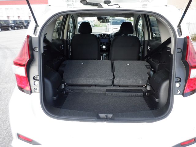 Nissan NOTE 2020-06 7424-9