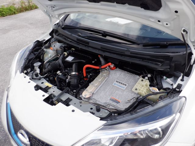 Nissan NOTE 2020-06 7424-28