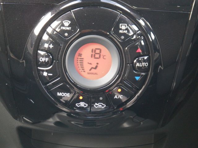 Nissan NOTE 2020-06 7424-13