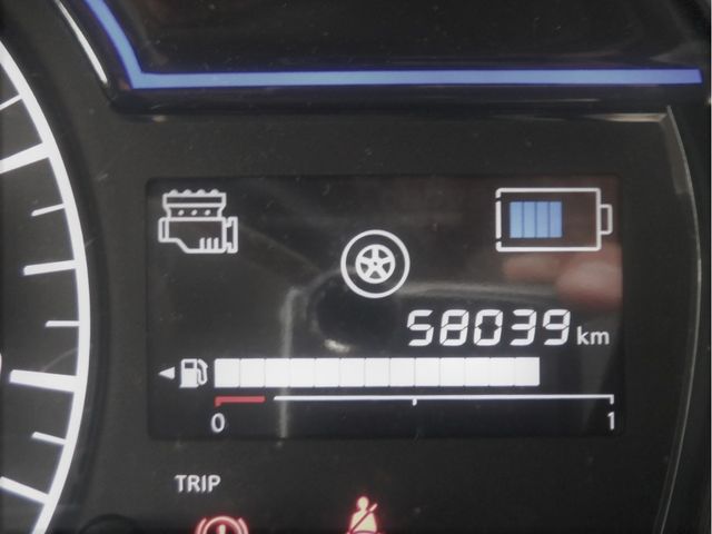 Nissan NOTE 2020-06 7424-24