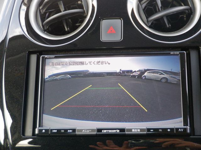 Nissan NOTE 2020-06 7424-16