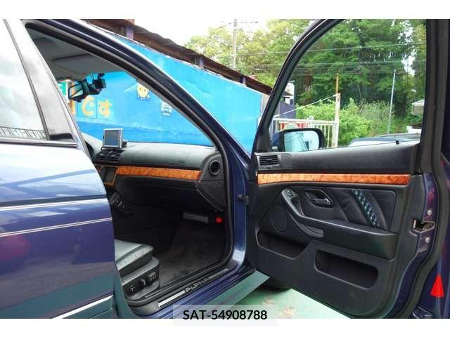 Alpine B10 1997-12 211637-12