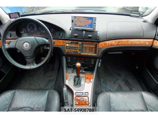 Alpine B10 1997-12 211637-10