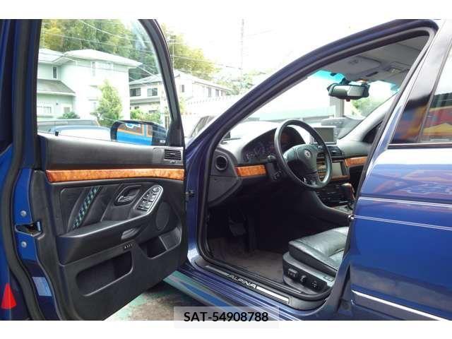 Alpine B10 1997-12 211637-7