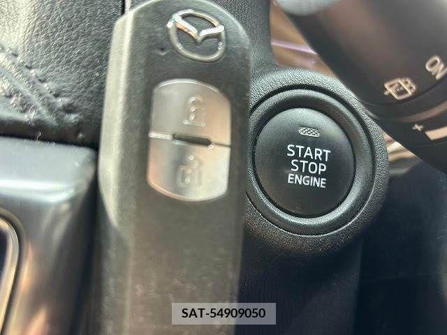 Mazda CX-5 2015-08 295760-11