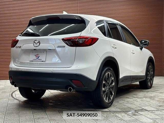 Mazda CX-5 2015-08 295760-15