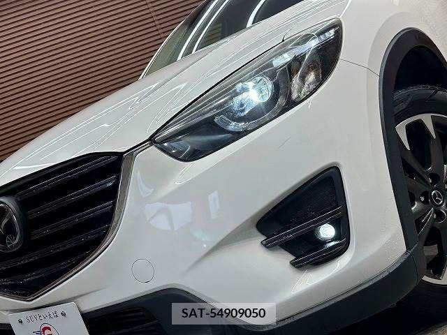 Mazda CX-5 2015-08 295760-19
