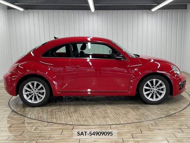 VolksWagen THE BEETLE 2019-12 320205-13