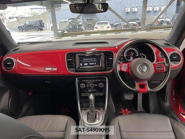 VolksWagen THE BEETLE 2019-12 320205-1