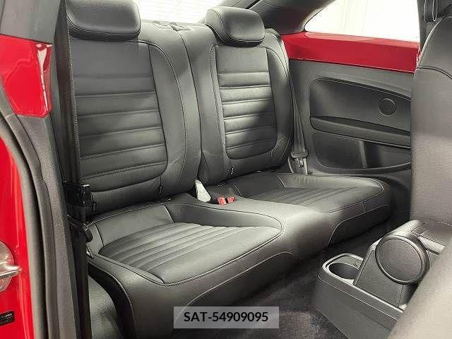 VolksWagen THE BEETLE 2019-12 320205-5