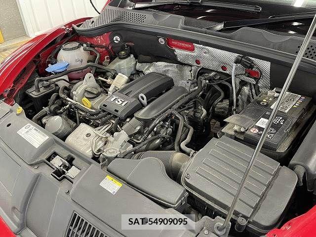 VolksWagen THE BEETLE 2019-12 320205-19
