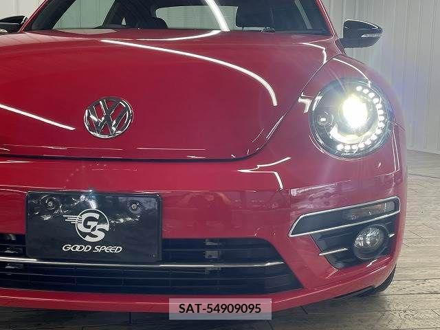 VolksWagen THE BEETLE 2019-12 320205-17