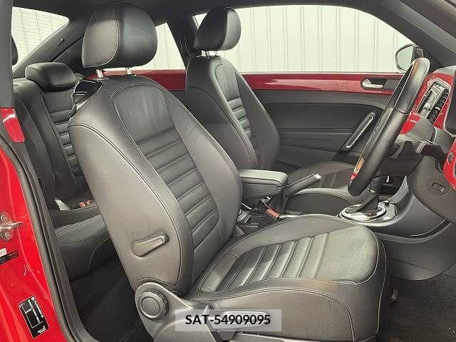 VolksWagen THE BEETLE 2019-12 320205-4