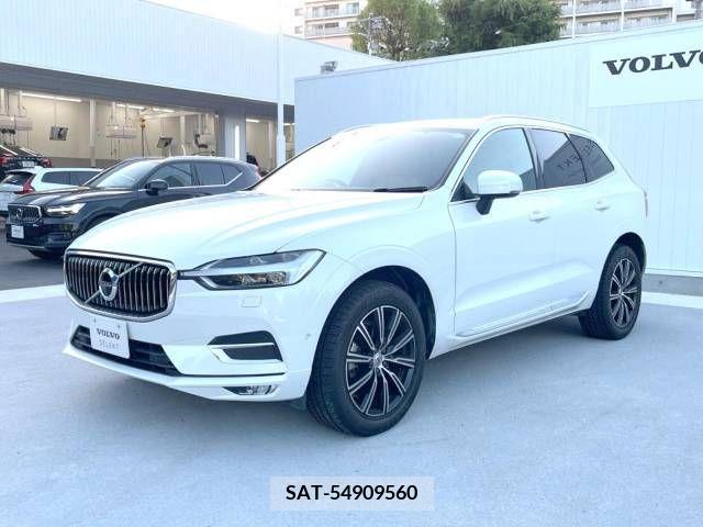 Volvo XC60 2019-03 320593-19