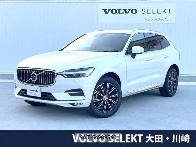 Volvo XC60 2019-03 320593-0