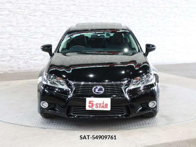 Lexus GS 2014-06 234444-10