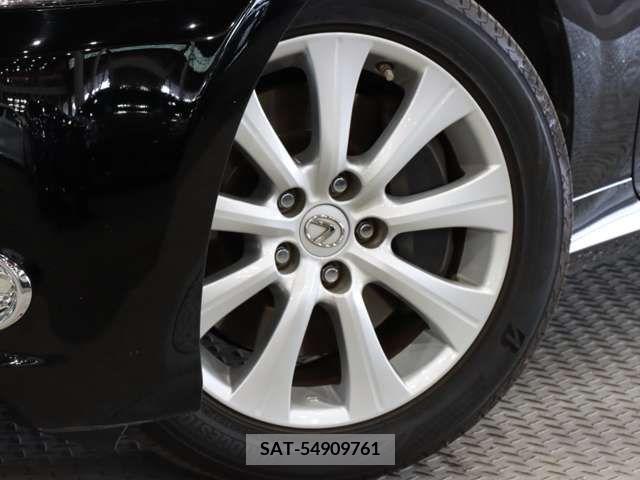Lexus GS 2014-06 234444-15