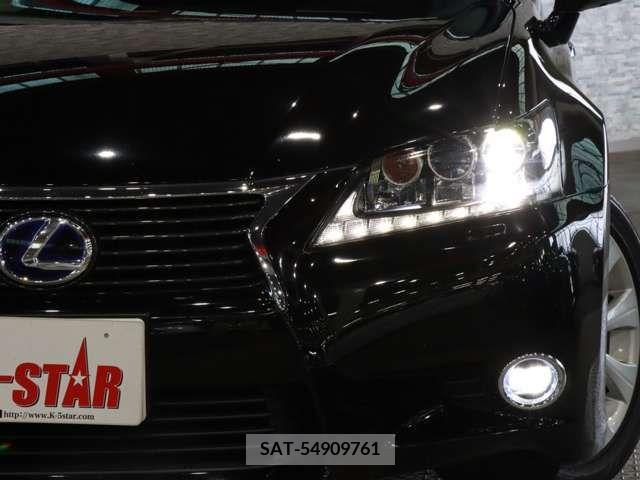 Lexus GS 2014-06 234444-14