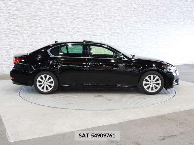 Lexus GS 2014-06 234444-12
