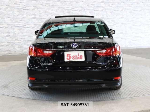 Lexus GS 2014-06 234444-13