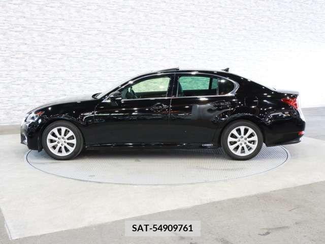 Lexus GS 2014-06 234444-11