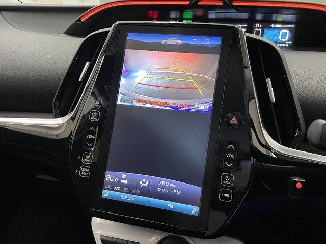 Toyota PRIUS PHV 2017-02 15388-18