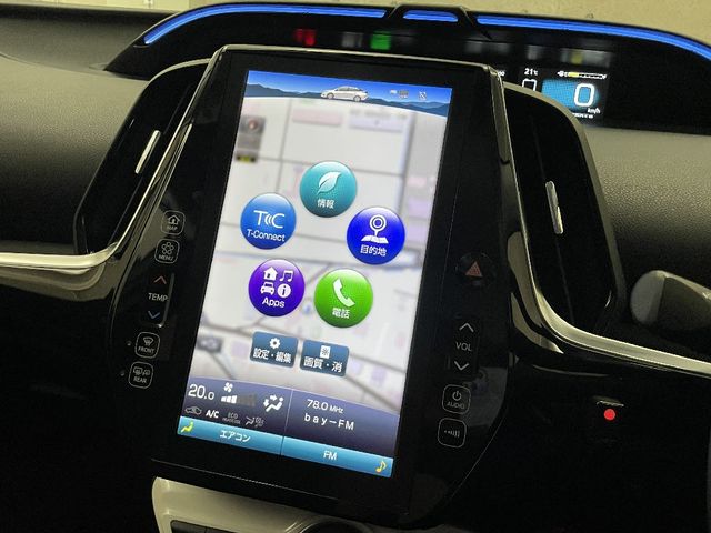 Toyota PRIUS PHV 2017-02 15388-16