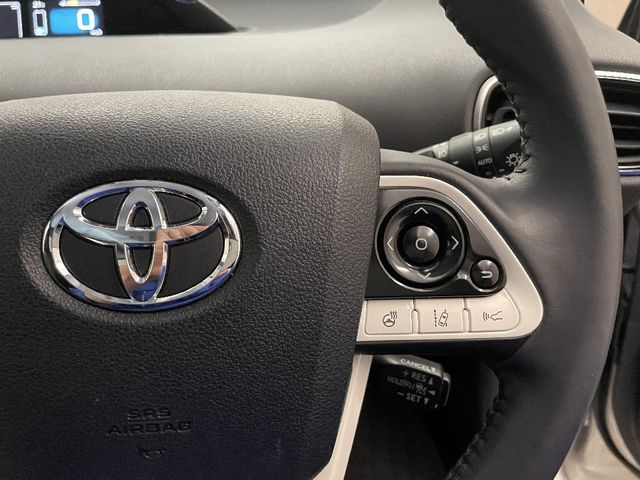 Toyota PRIUS PHV 2017-02 15388-22