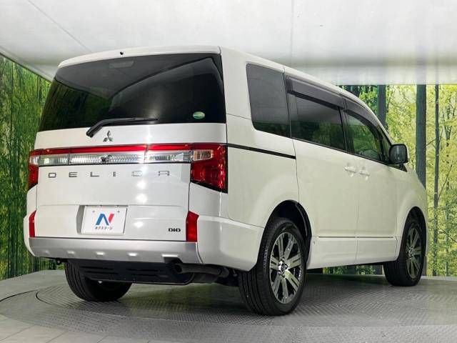 Mitsubishi DELICA D5 2021-02 185944-17