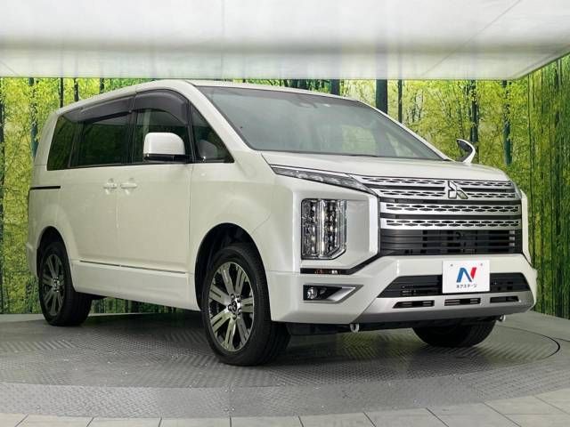 Mitsubishi DELICA D5 2021-02 185944-16