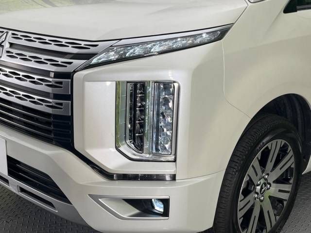 Mitsubishi DELICA D5 2021-02 185944-12