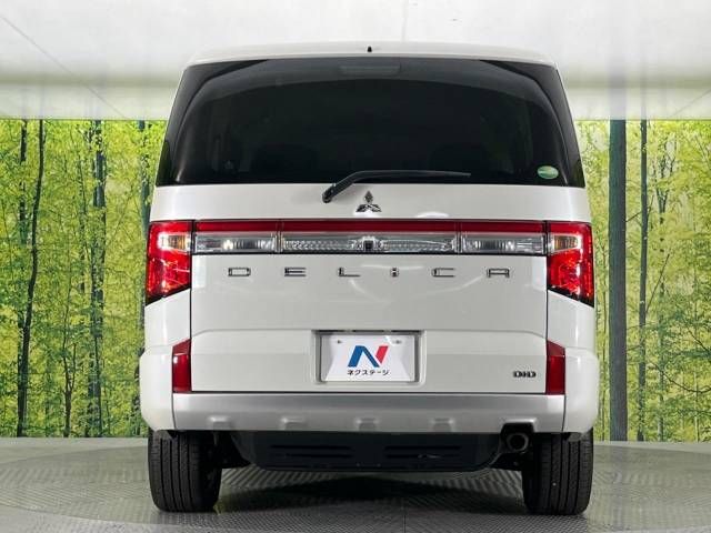 Mitsubishi DELICA D5 2021-02 185944-15